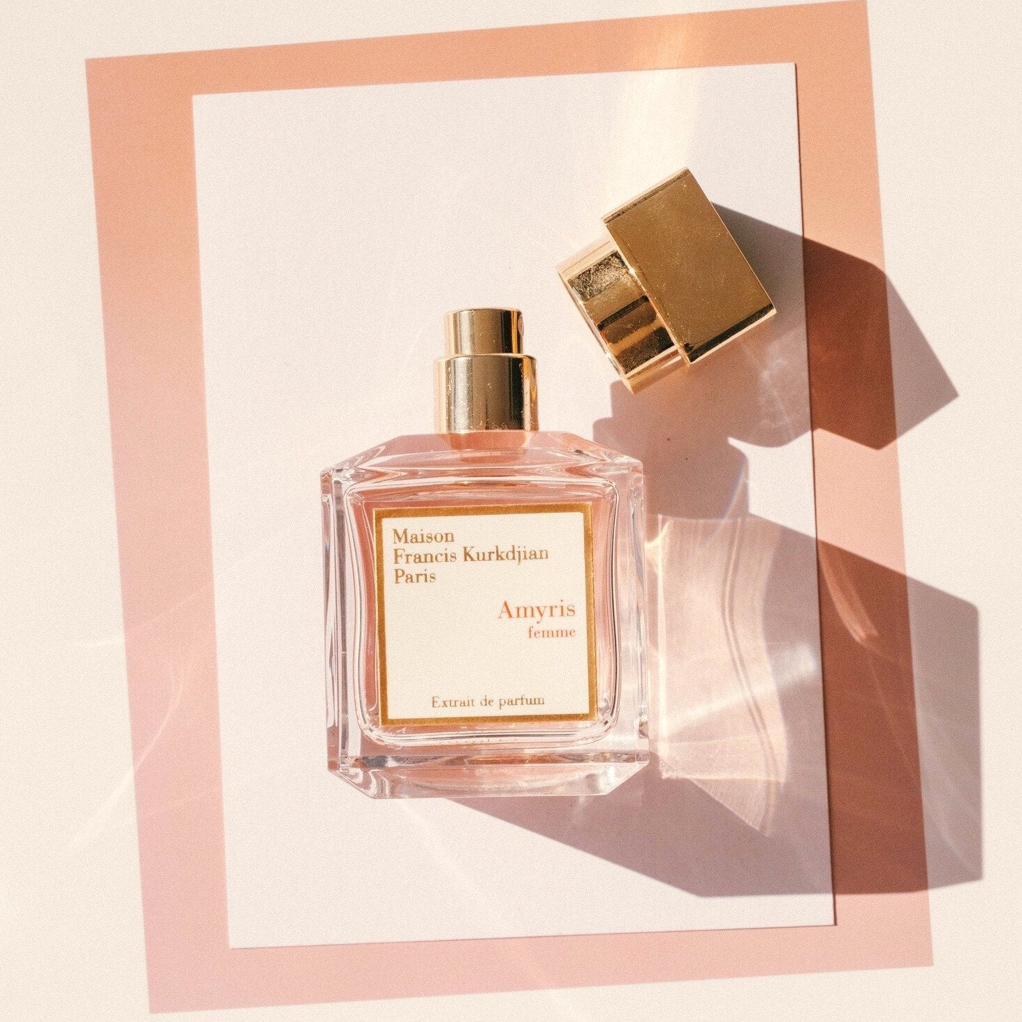 Maison Francis Kurkdjian Amyris Femme EDP - Cost Plus Perfume