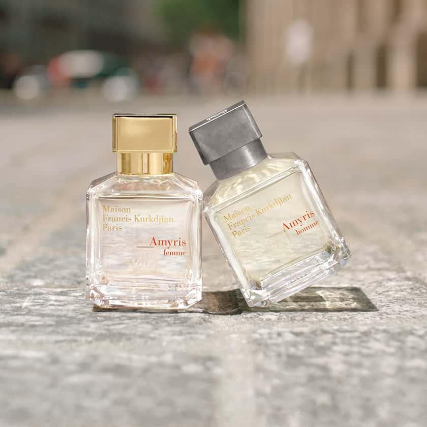 Maison Francis Kurkdjian Amyris Femme Scented Body Cream | Cost Plus Perfume