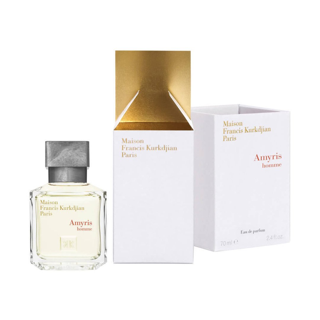 Maison Francis Kurkdjian Amyris Homme EDT - Cost Plus Perfume