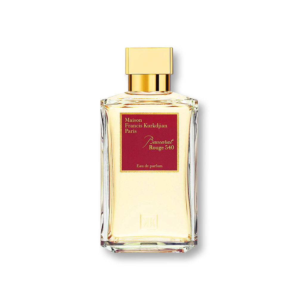 Maison Francis Kurkdjian Baccarat Rouge 540 EDP - Cost Plus Perfume