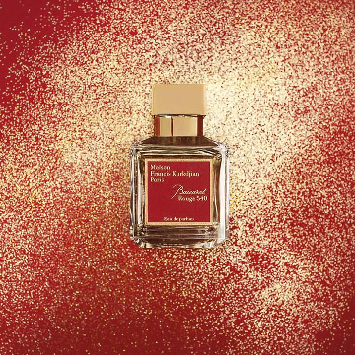 Maison Francis Kurkdjian Baccarat Rouge 540 EDP - Cost Plus Perfume