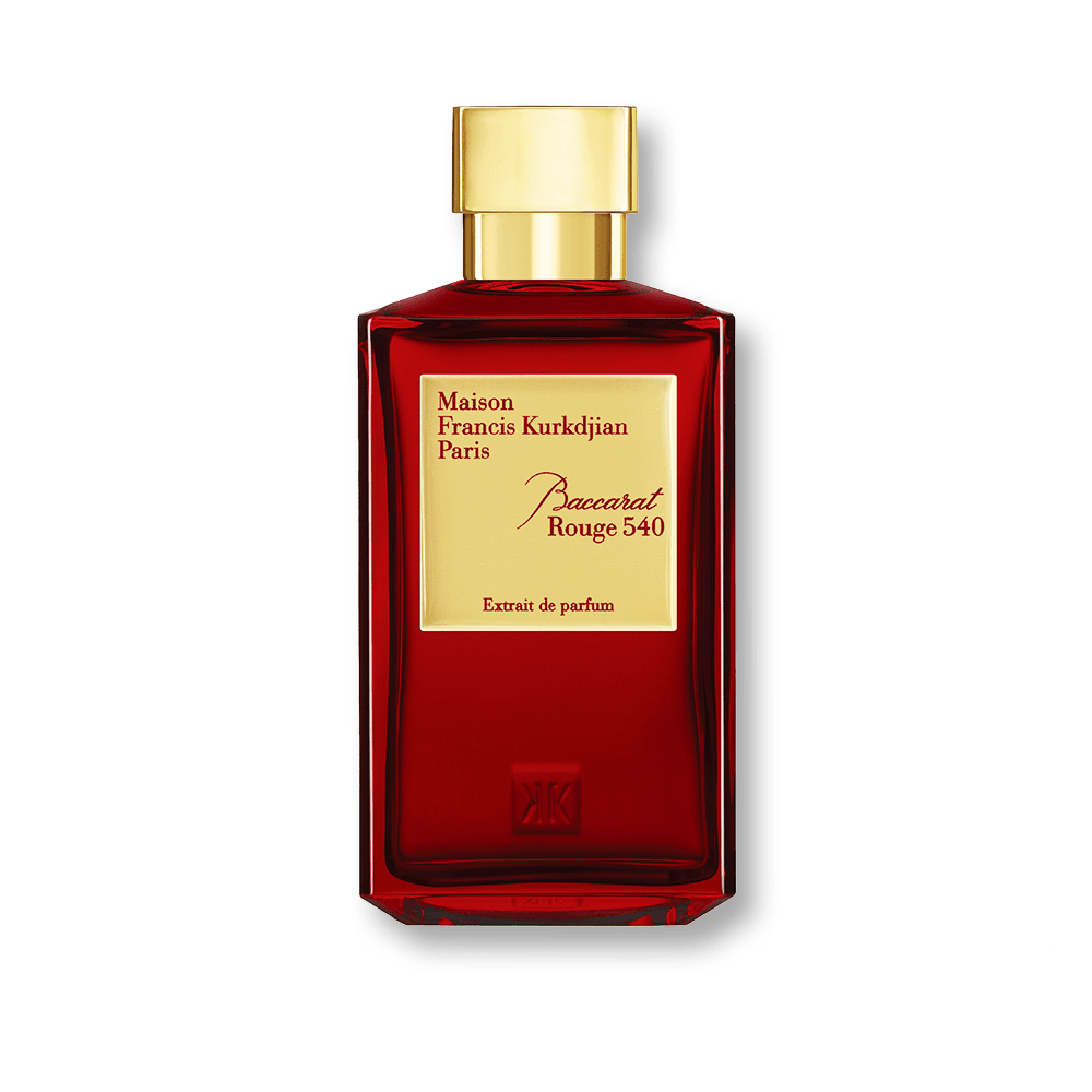 Maison Francis Kurkdjian Baccarat Rouge 540 Extrait de Parfum for Men and Women | Cost Plus Perfume