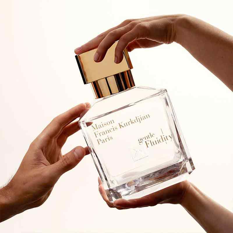 Maison Francis Kurkdjian Fragrance Wardrobe For Her - Cost Plus Perfume