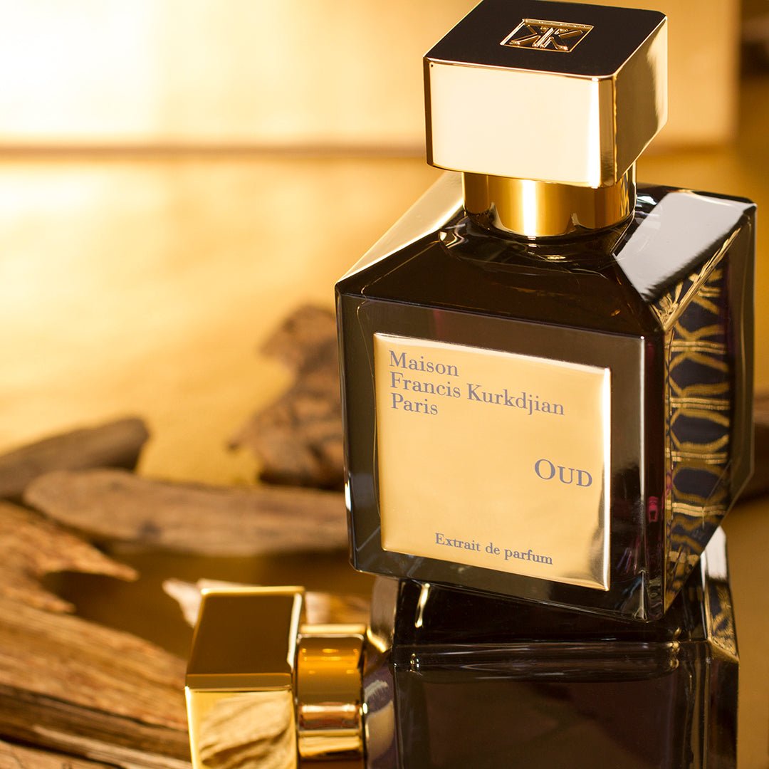 Maison Francis Kurkdjian Oud Extrait Parfum | Cost Plus Perfume