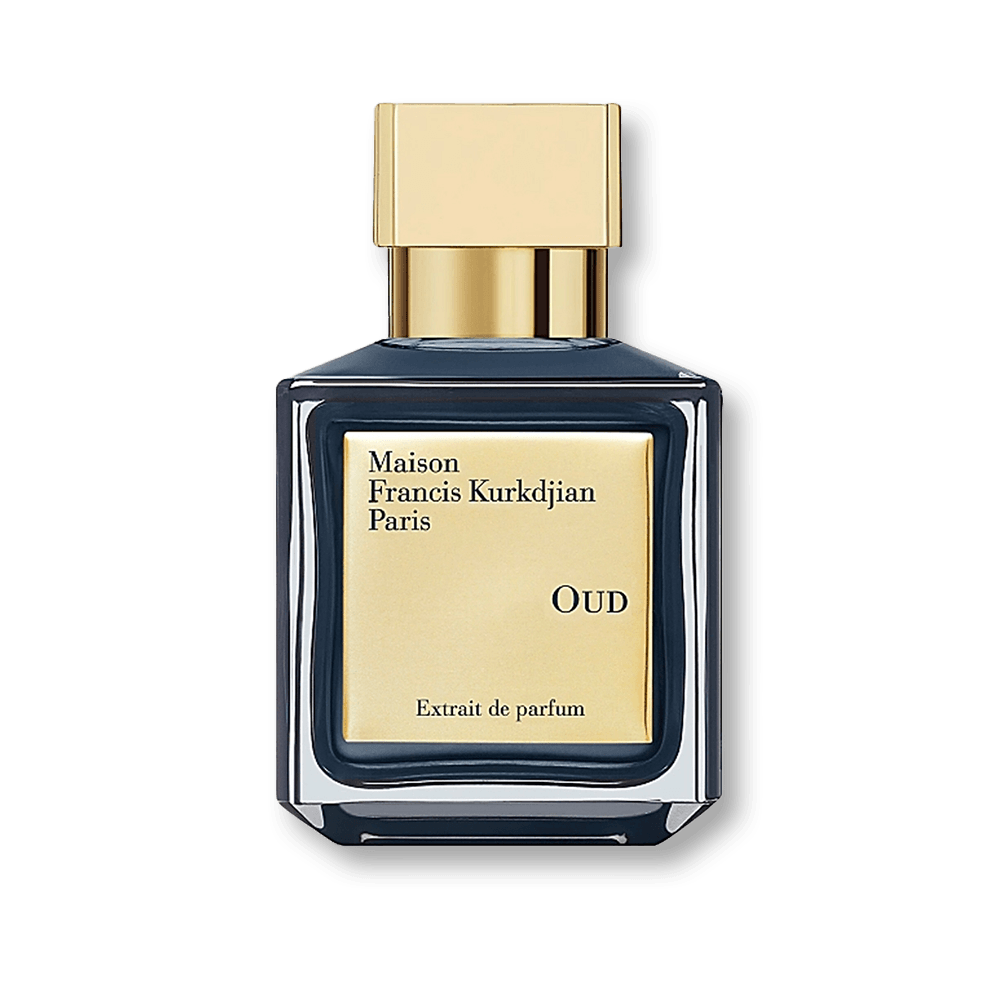 Maison Francis Kurkdjian Oud Extrait Parfum | Cost Plus Perfume