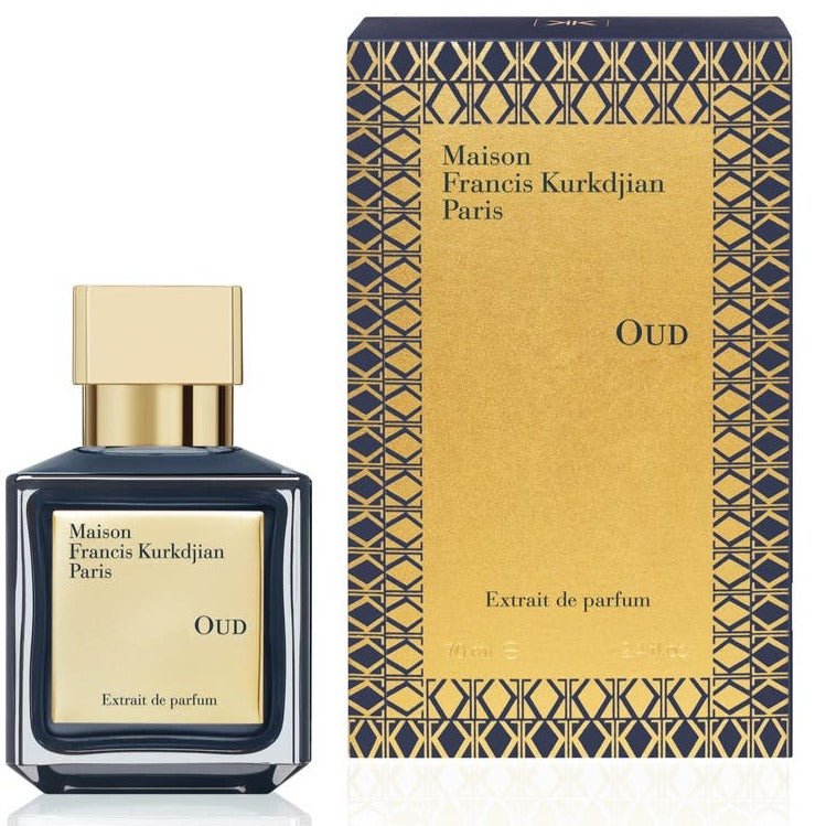 Maison Francis Kurkdjian Oud Extrait Parfum | Cost Plus Perfume