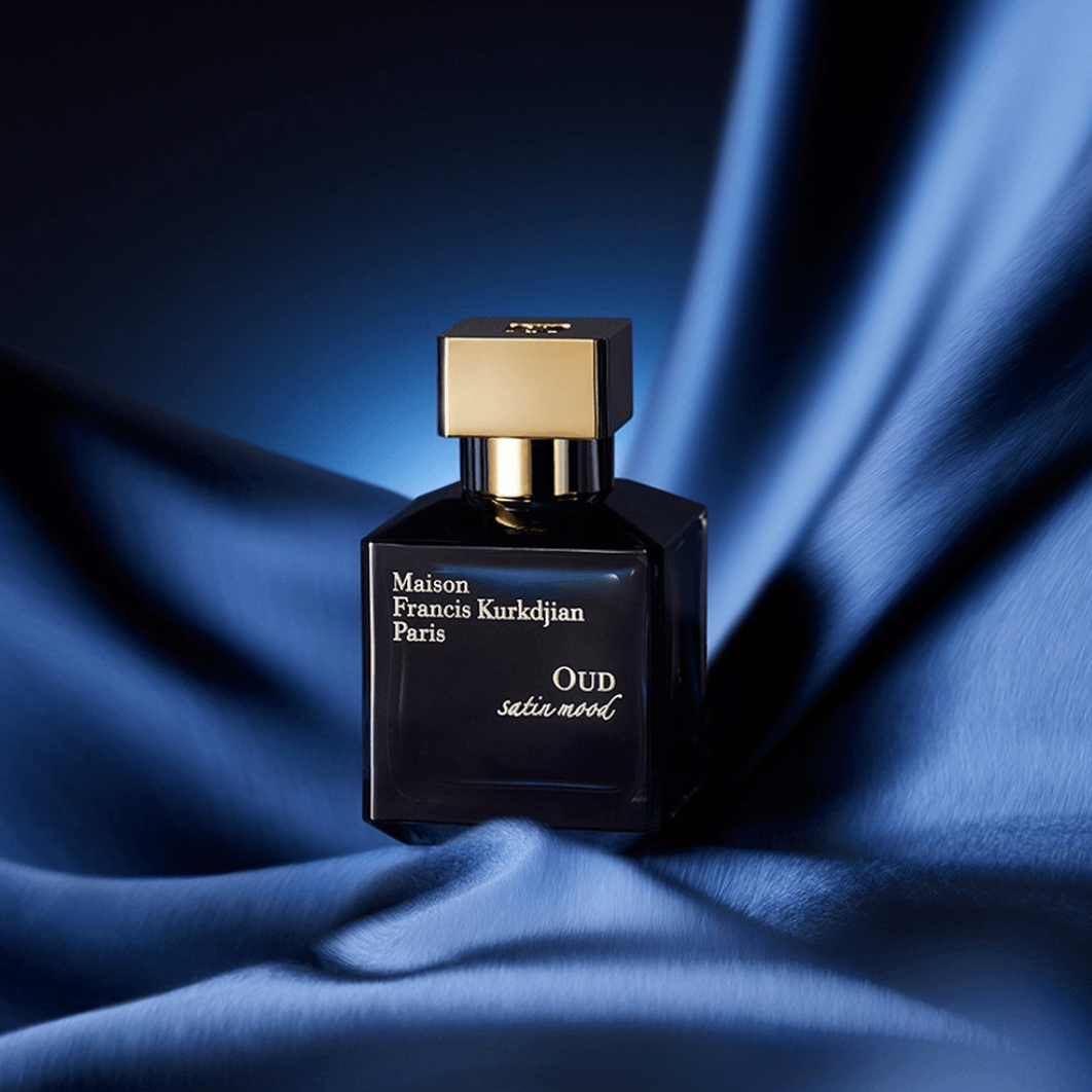 Maison Francis Kurkdjian Oud Silk Mood EDP | Cost Plus Perfume