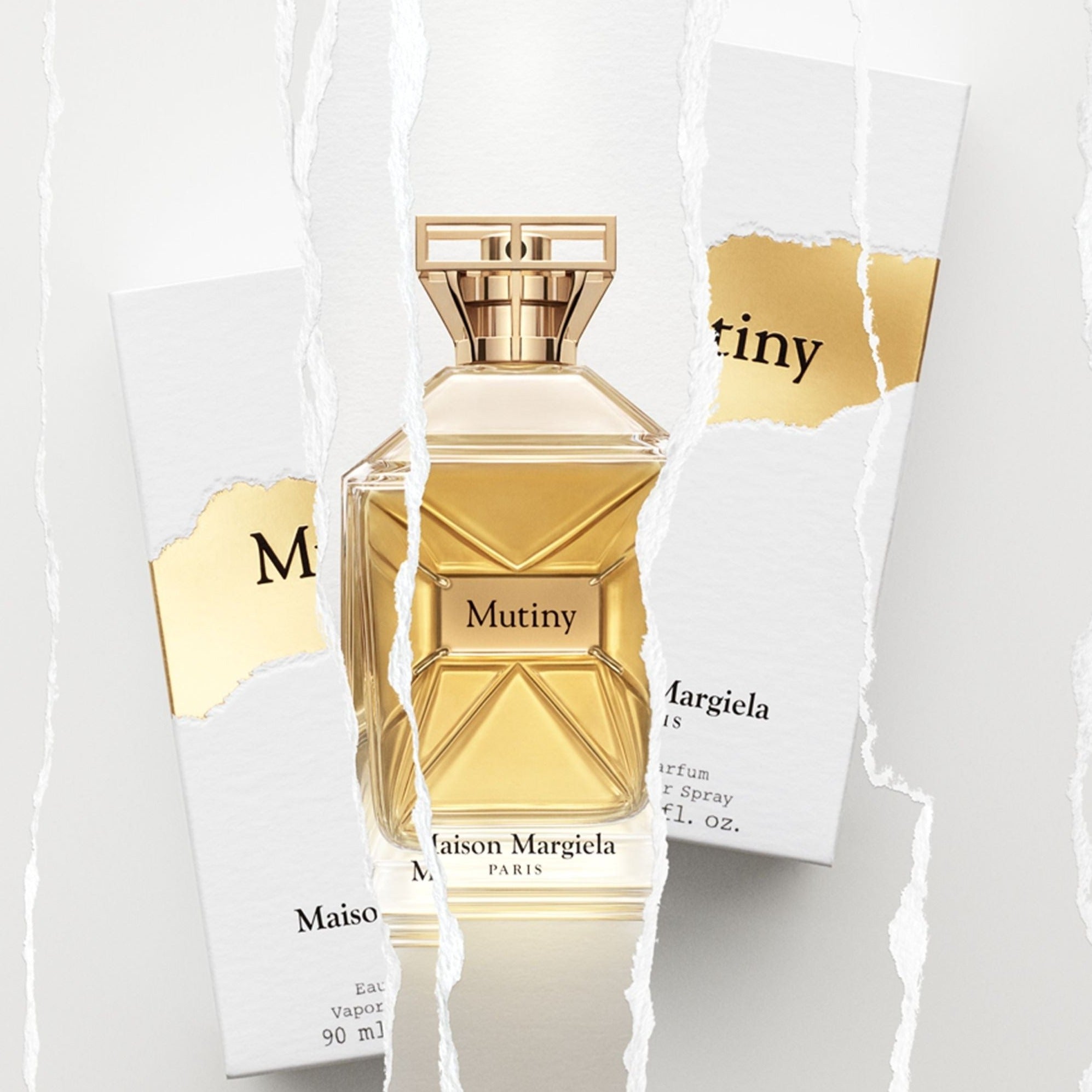 Maison Margiela Mutiny EDP | Cost Plus Perfume