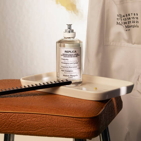 Maison Margiela Replica At The Barber's EDT | Cost Plus Perfume