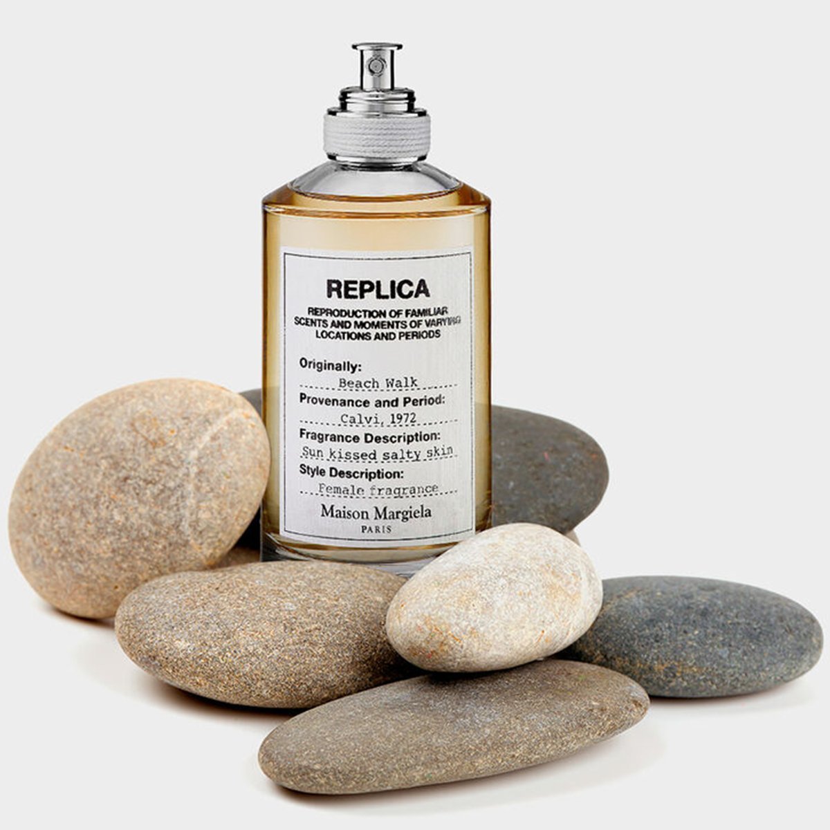 Maison Margiela 'Replica' Beach Walk EDT - Cost Plus Perfume