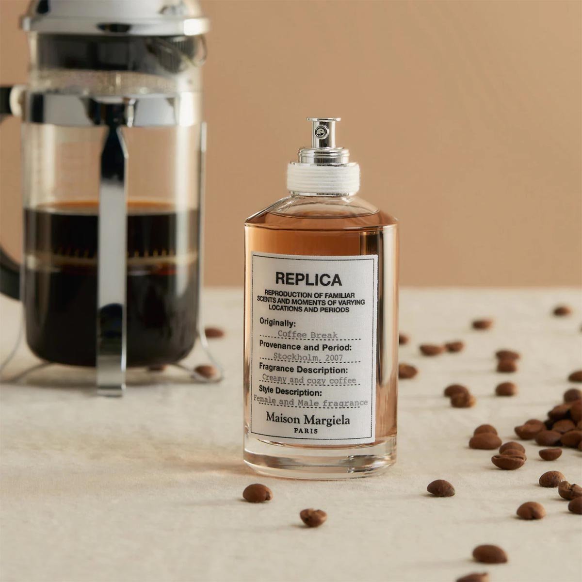 Maison Margiela 'Replica' Coffee Break EDT | Cost Plus Perfume