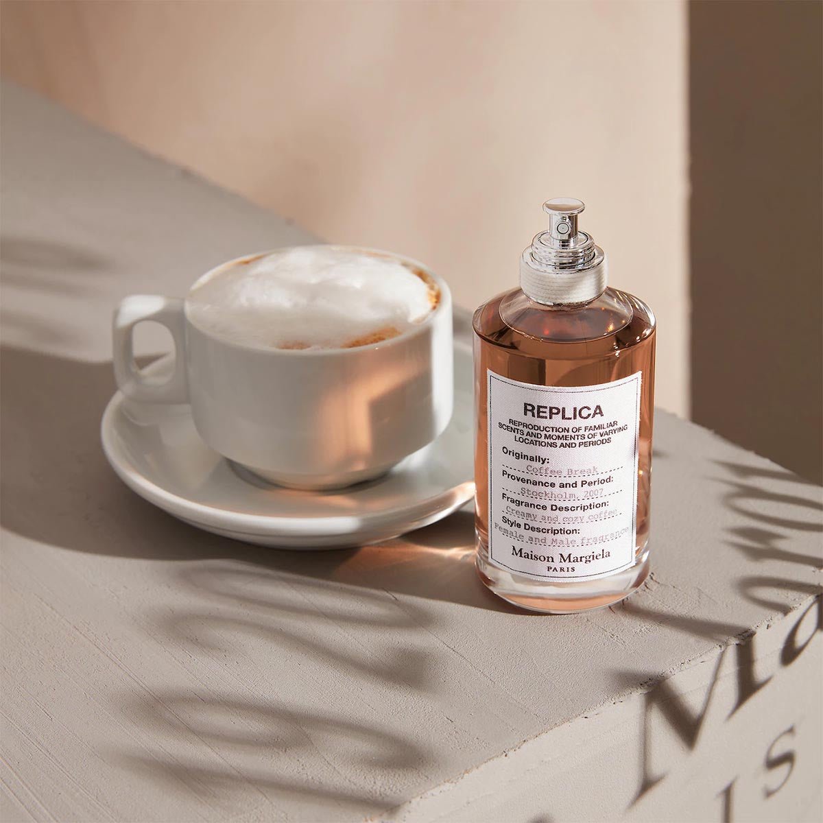 Maison Margiela 'Replica' Coffee Break EDT | Cost Plus Perfume