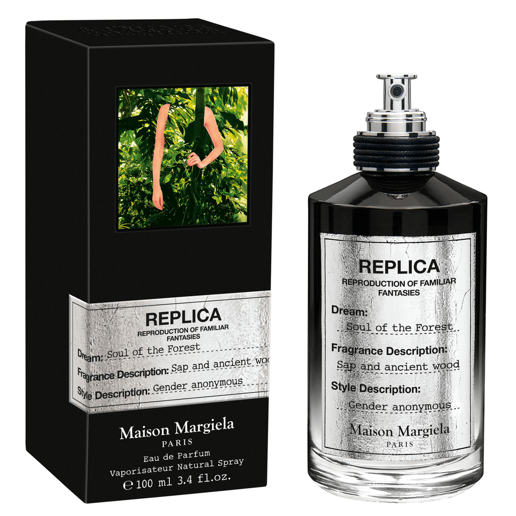 Maison Margiela Replica Soul Of The Forest EDP | Cost Plus Perfume