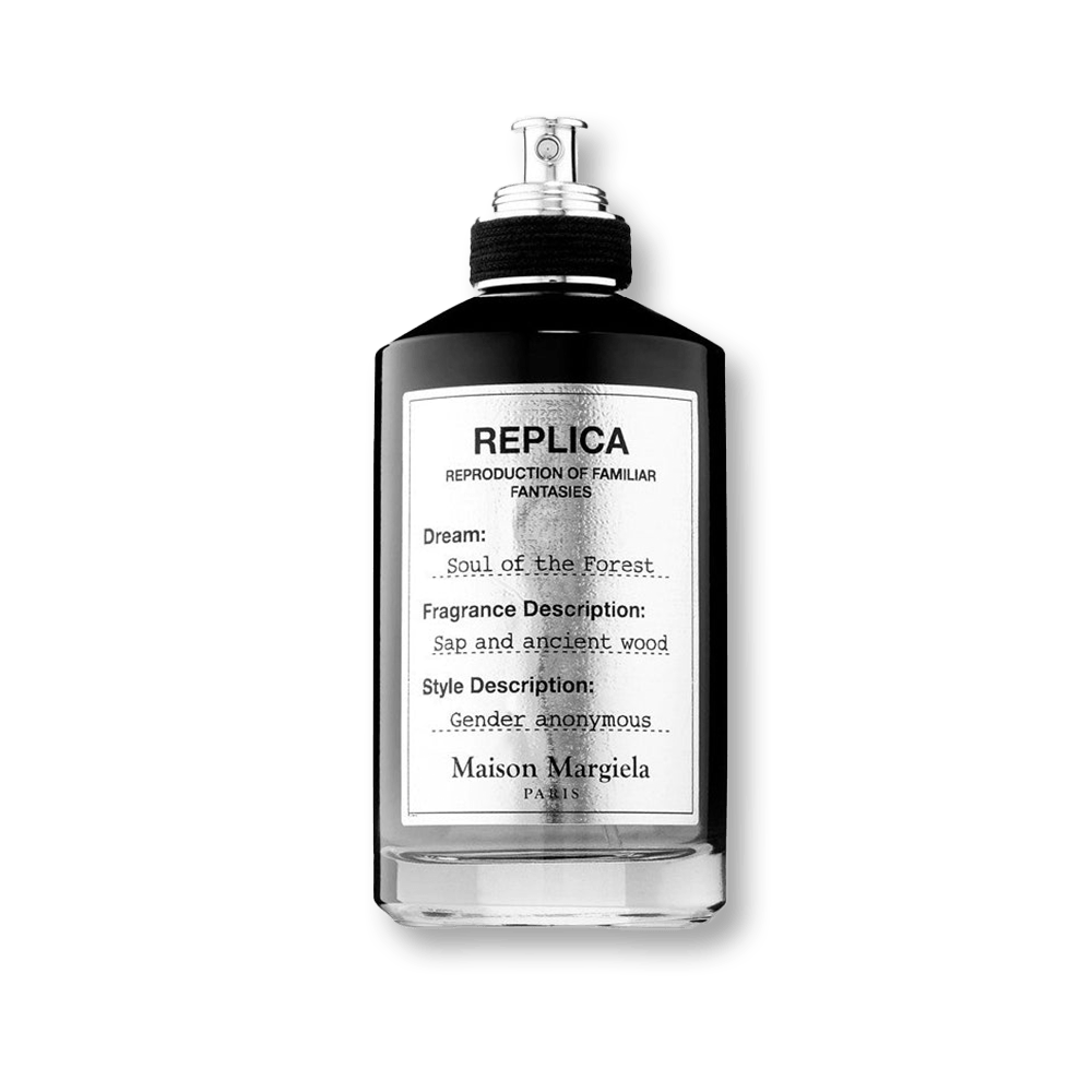 Maison Margiela Replica Soul Of The Forest EDP | Cost Plus Perfume