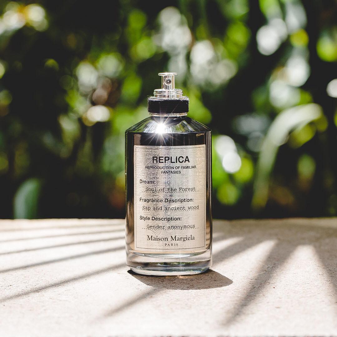 Maison Margiela Replica Soul Of The Forest EDP | Cost Plus Perfume