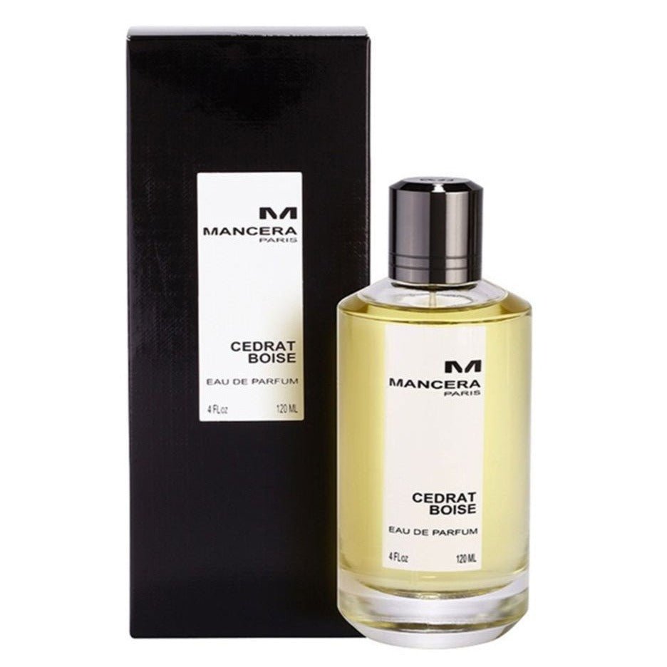 Mancera Cedrat Boise EDP | Cost Plus Perfume