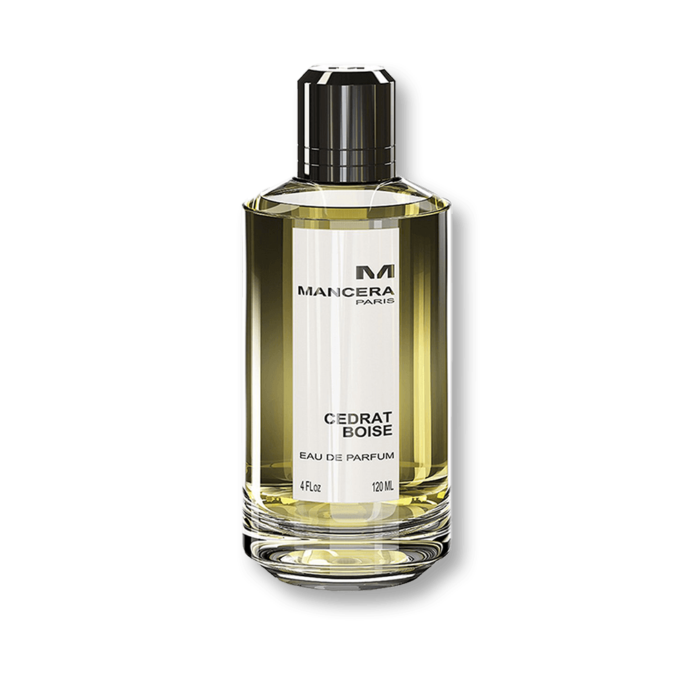 Mancera Cedrat Boise EDP | Cost Plus Perfume