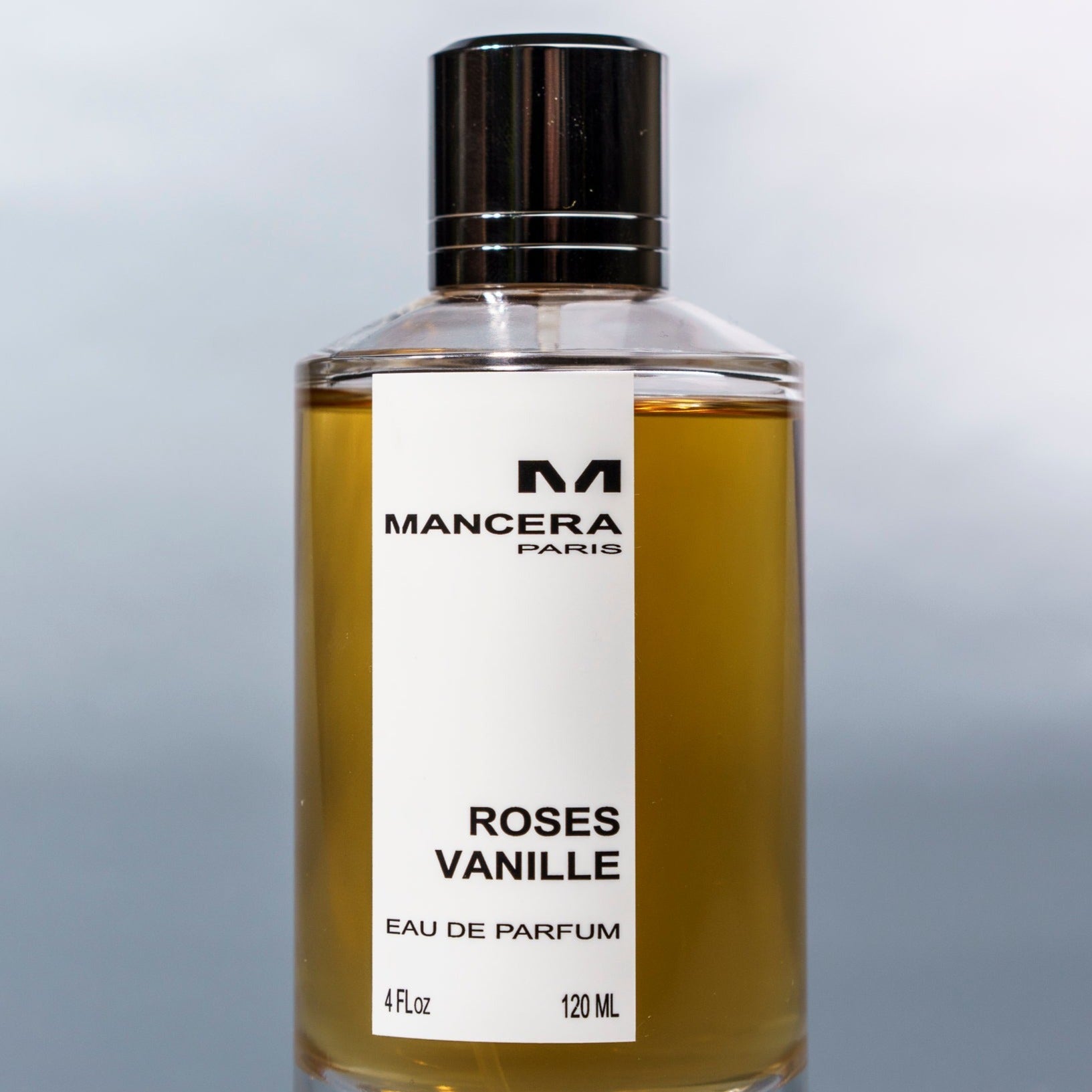 Mancera Roses Vanille EDP | Cost Plus Perfume