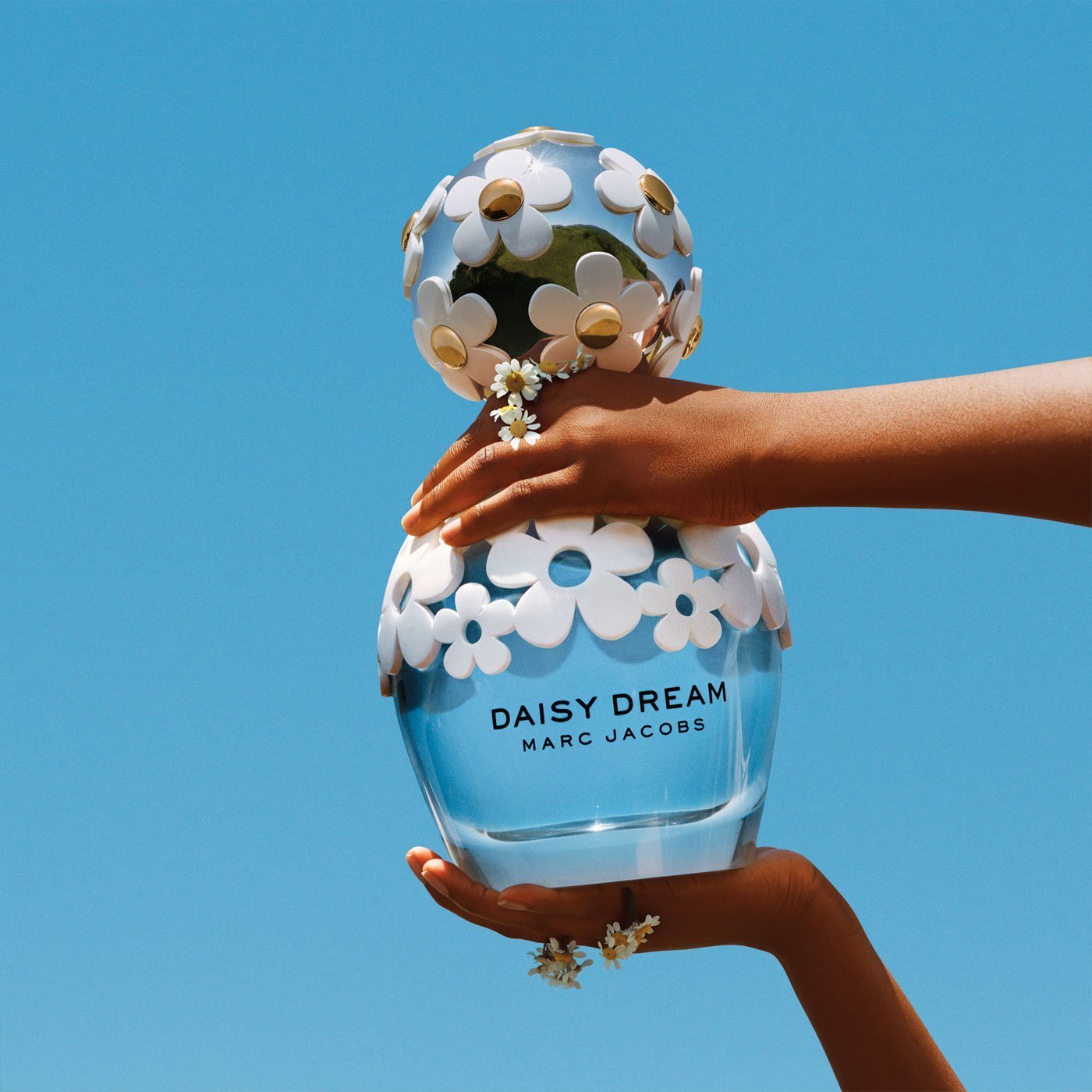 Marc Jacobs Daisy Dream EDT - Cost Plus Perfume