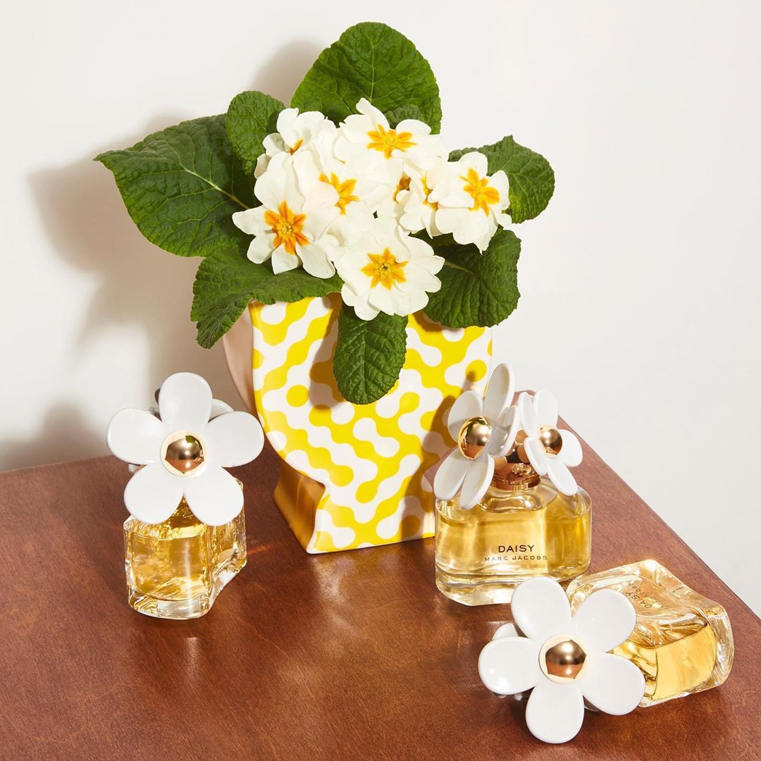 Marc Jacobs Daisy EDP | Cost Plus Perfume