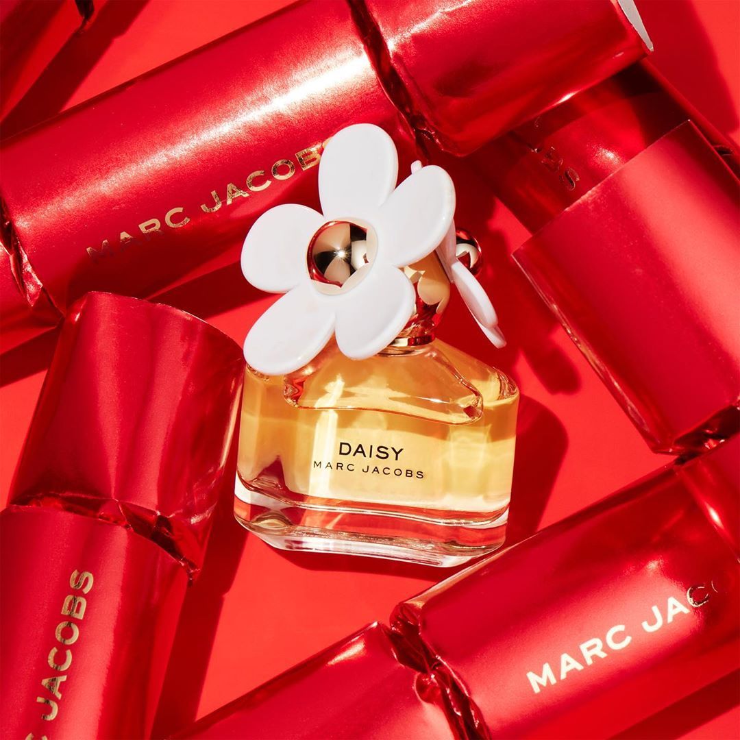 Marc Jacobs Daisy EDP | Cost Plus Perfume