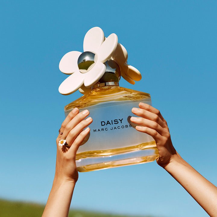 Marc Jacobs Daisy EDP | Cost Plus Perfume