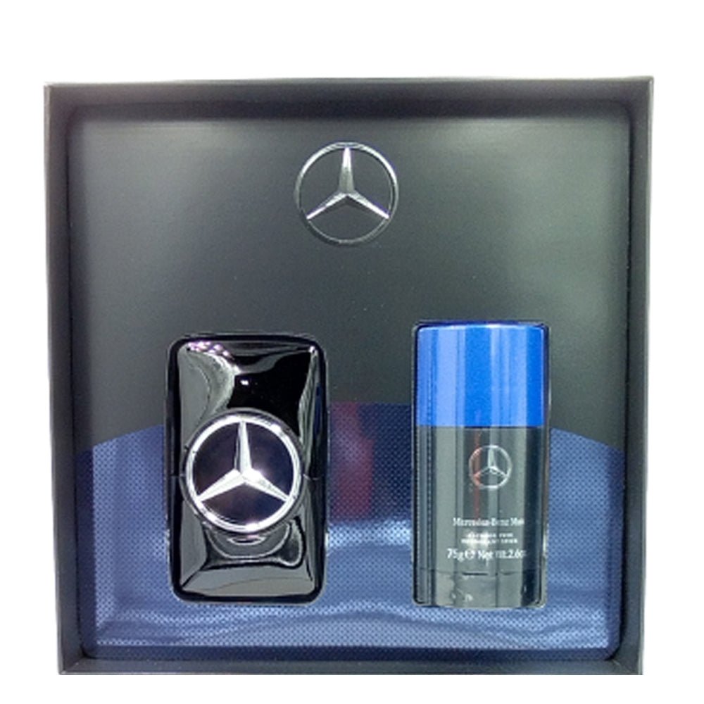 Mercedes-Benz Intense EDT Grooming Set | Cost Plus Perfume