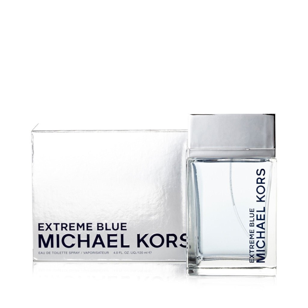 Michael Kors Extreme Blue EDT Aftershave Set | Cost Plus Perfume