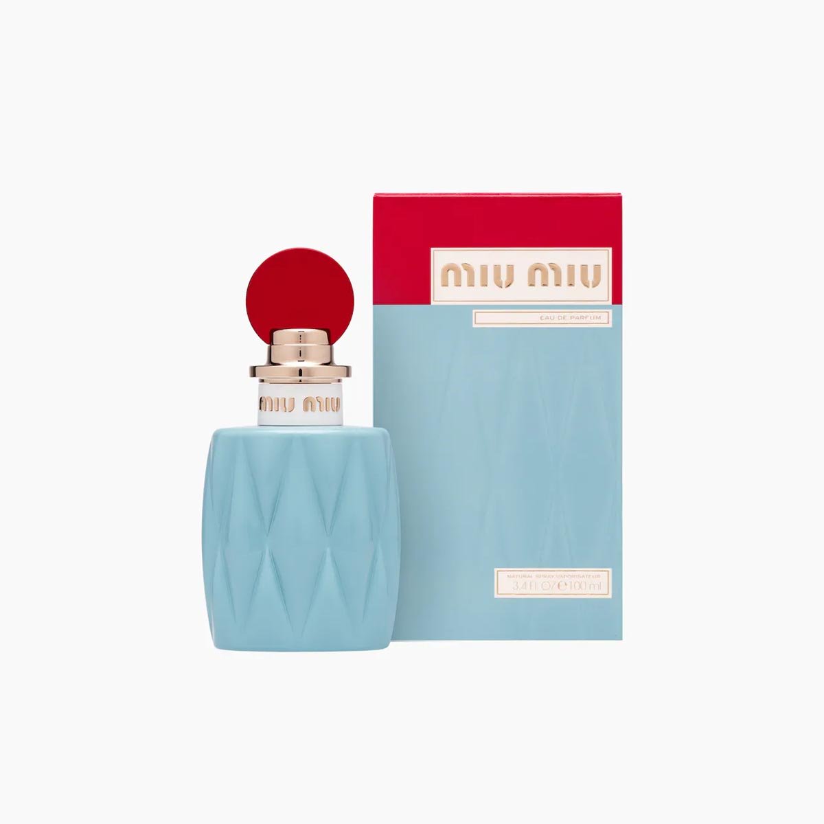 Miu Miu EDP Travel Set For Women - Cost Plus Perfume