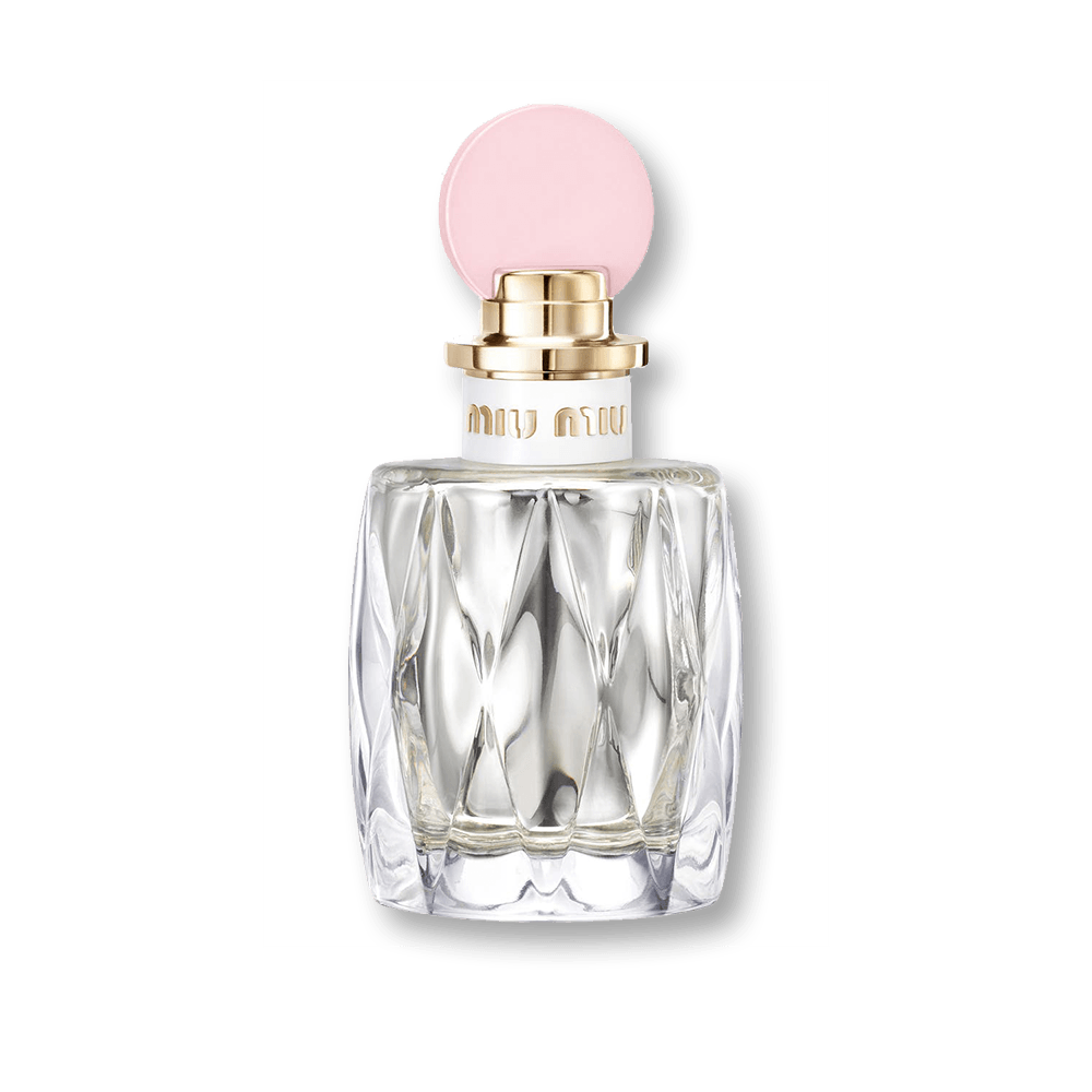 Miu Miu Fleur d'Argent EDP Absolue - Cost Plus Perfume