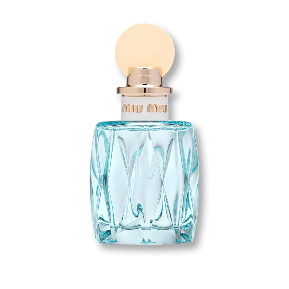 Miu Miu L'Eau Bleue EDP - Cost Plus Perfume