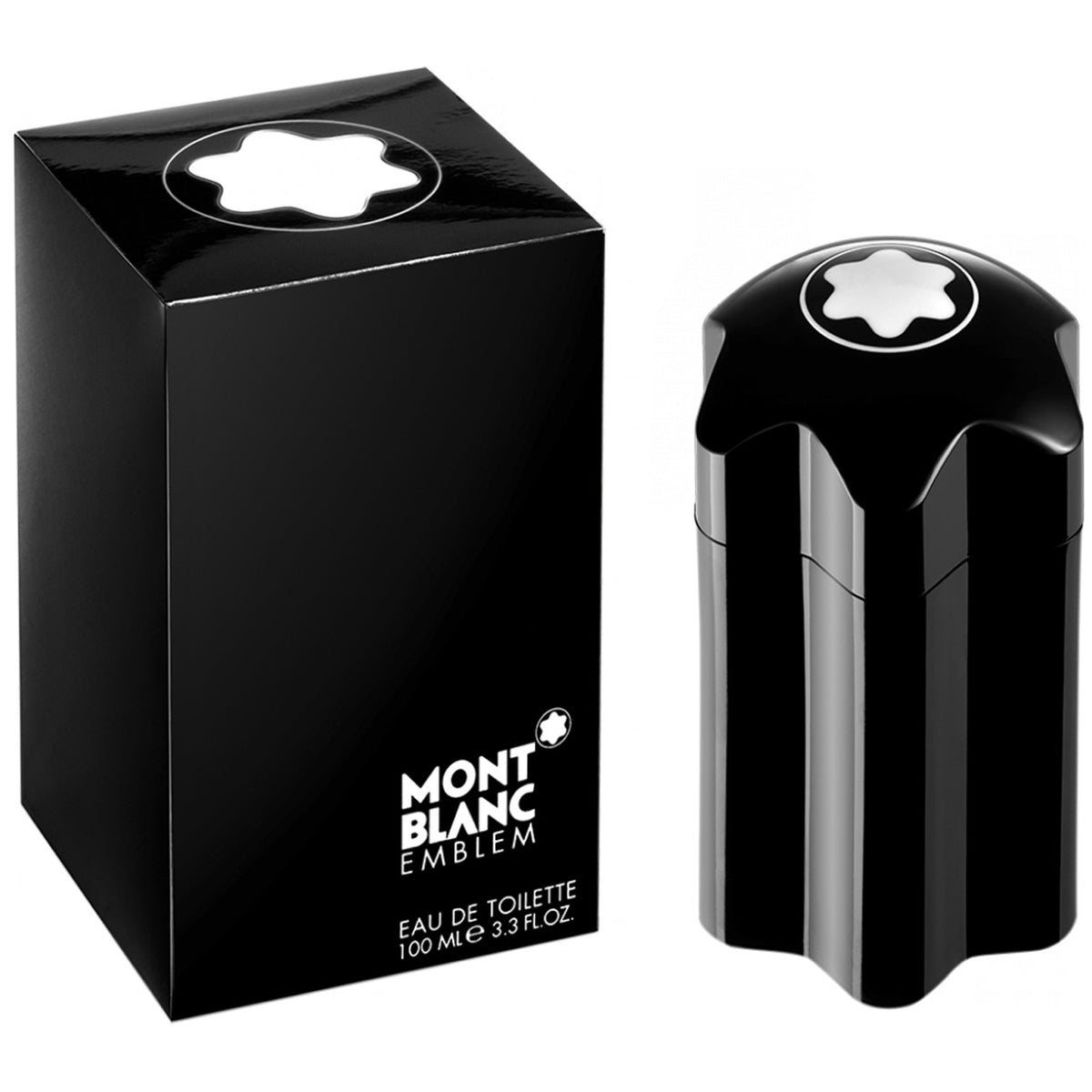 Mont Blanc Emblem EDT | Cost Plus Perfume