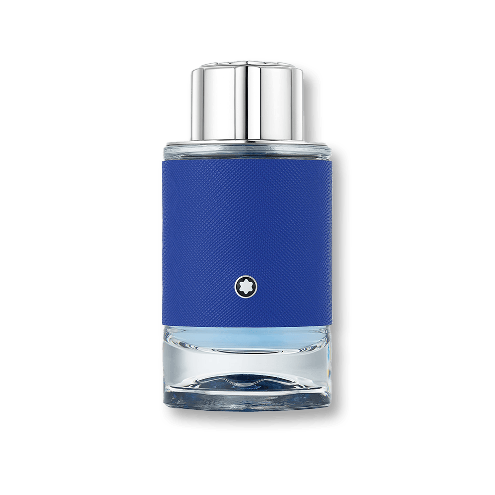 Mont Blanc Explorer Ultra Blue EDP | Cost Plus Perfume