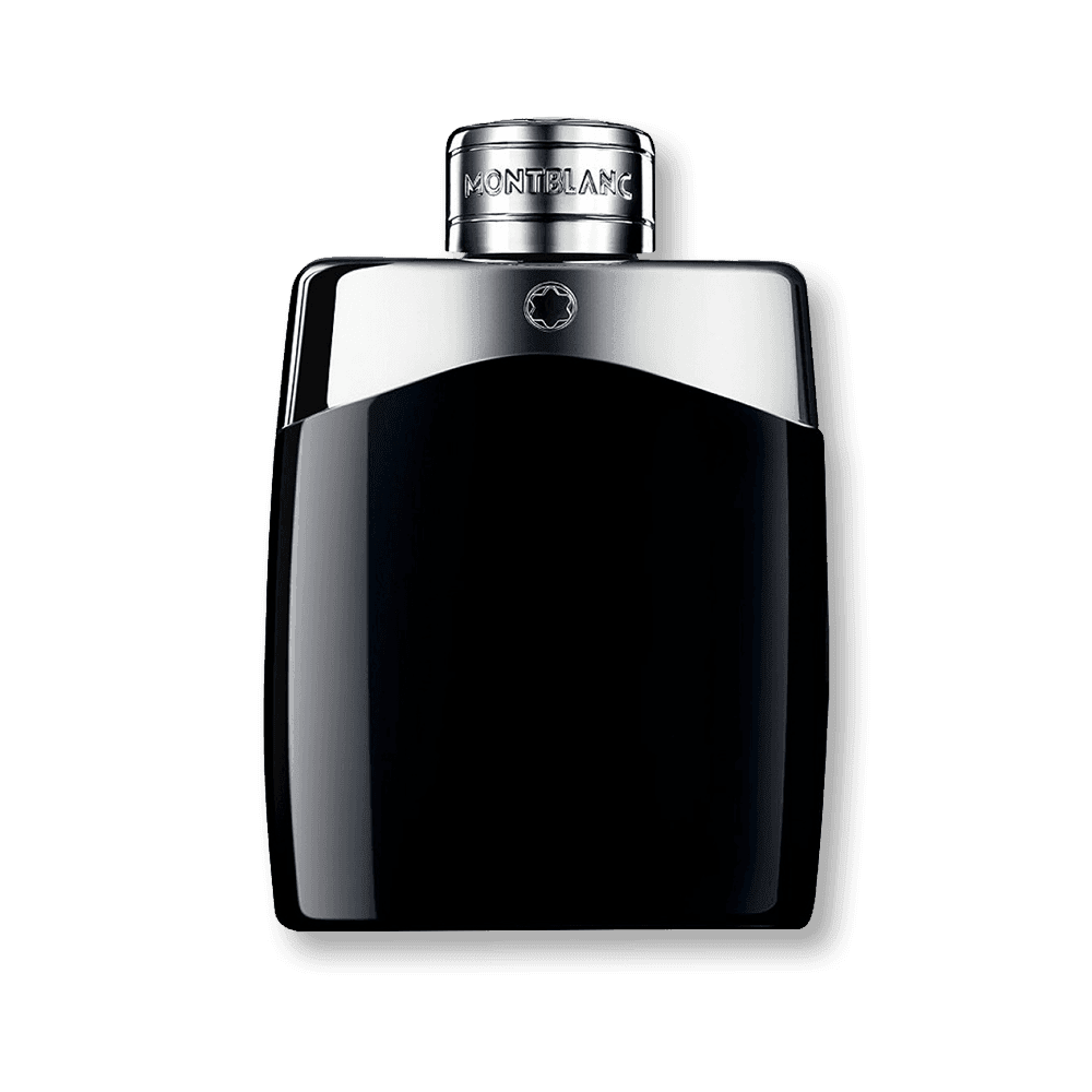 Mont Blanc Legend Aftershave Lotion - Cost Plus Perfume