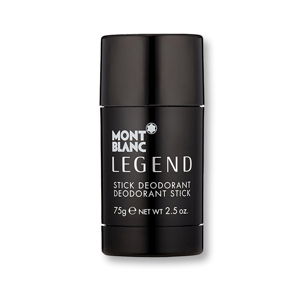 Mont Blanc Legend Deodorant Stick | Cost Plus Perfume