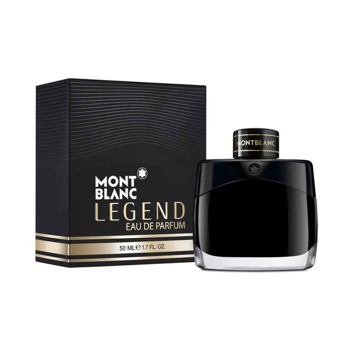 Mont Blanc Legend EDP Gift Set For Men - Cost Plus Perfume