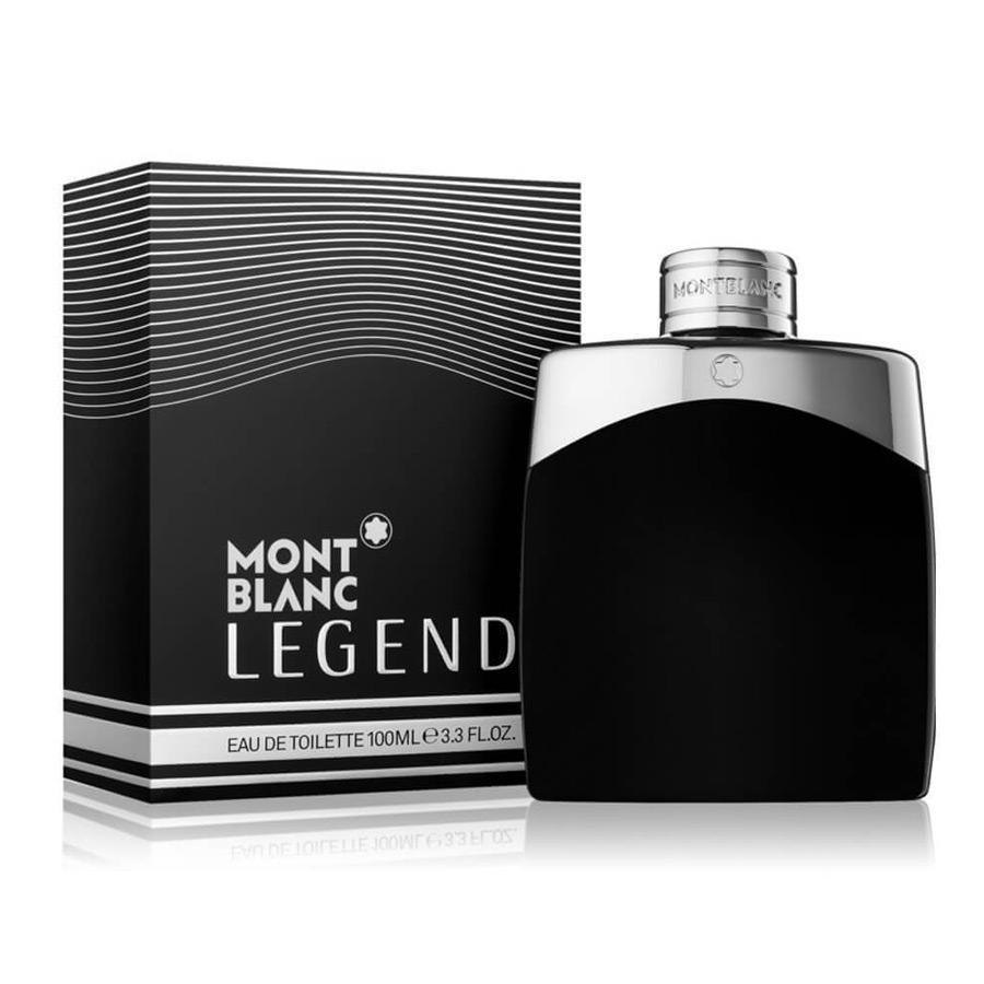 Mont Blanc Legend EDT - Cost Plus Perfume