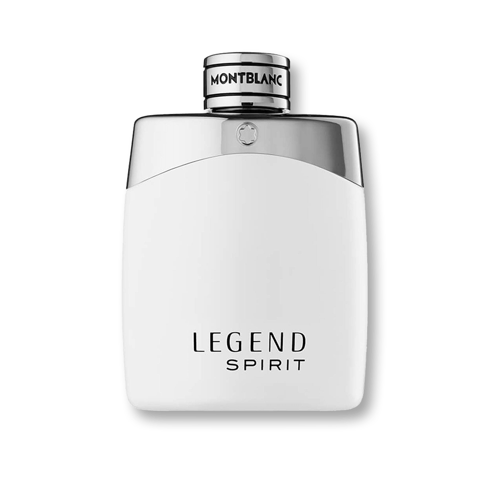 Mont Blanc Legend Spirit EDT | Cost Plus Perfume