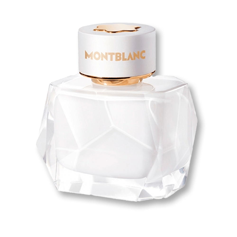 Mont Blanc Signature EDP | Cost Plus Perfume