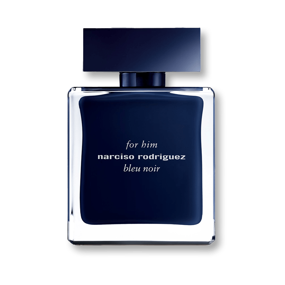 Narciso Rodriguez Bleu Noir EDT For Men | Cost Plus Perfume