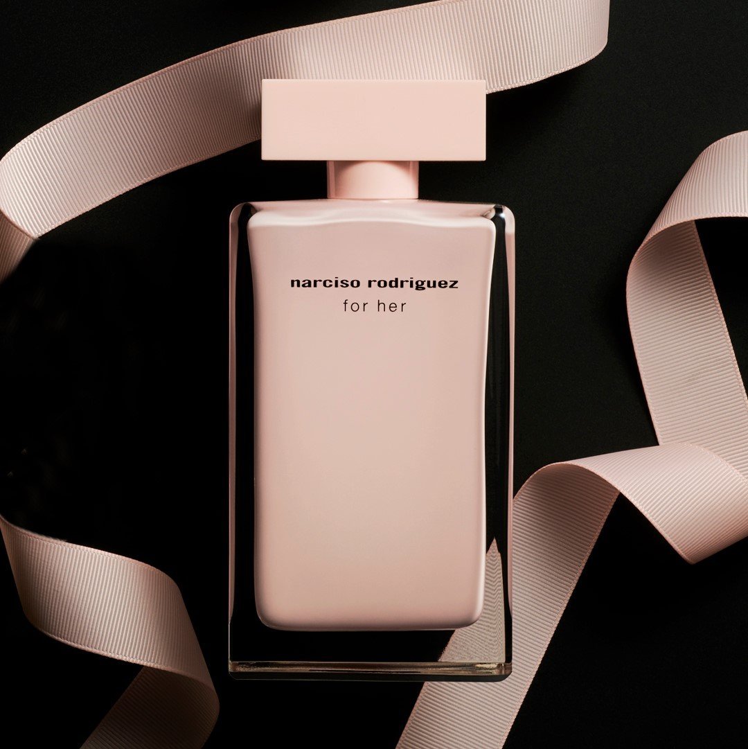 Narciso Rodriguez For Her EDP Gift Set - Cost Plus Perfume