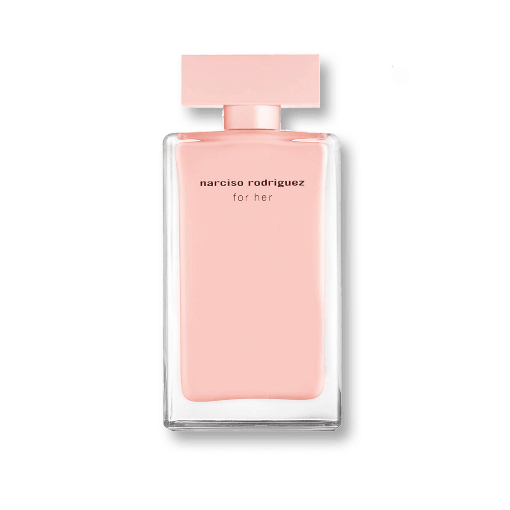 Narciso Rodriguez For Her EDP - Cost Plus Perfume