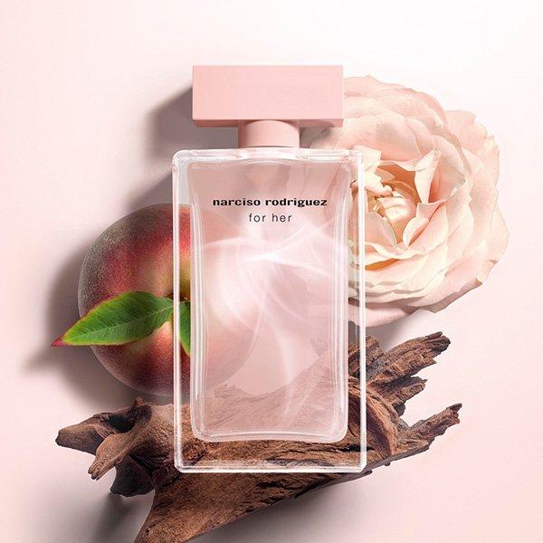 Narciso Rodriguez For Her EDP - Cost Plus Perfume