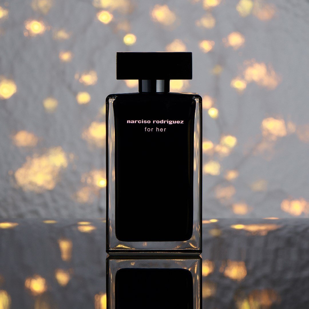 Narciso Rodriguez For Her EDT Gift Set - Cost Plus Perfume