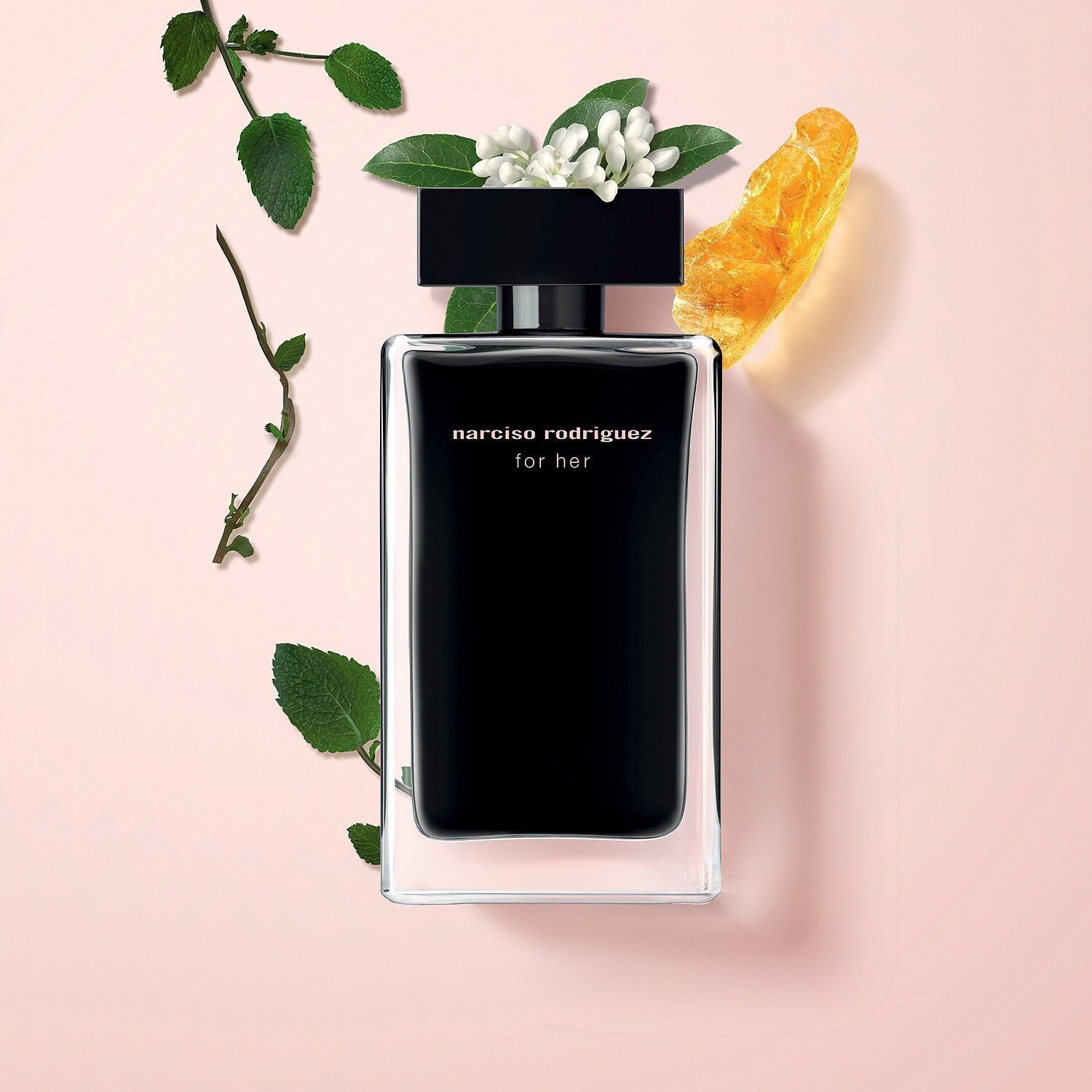 Narciso Rodriguez For Her EDT Gift Set - Cost Plus Perfume