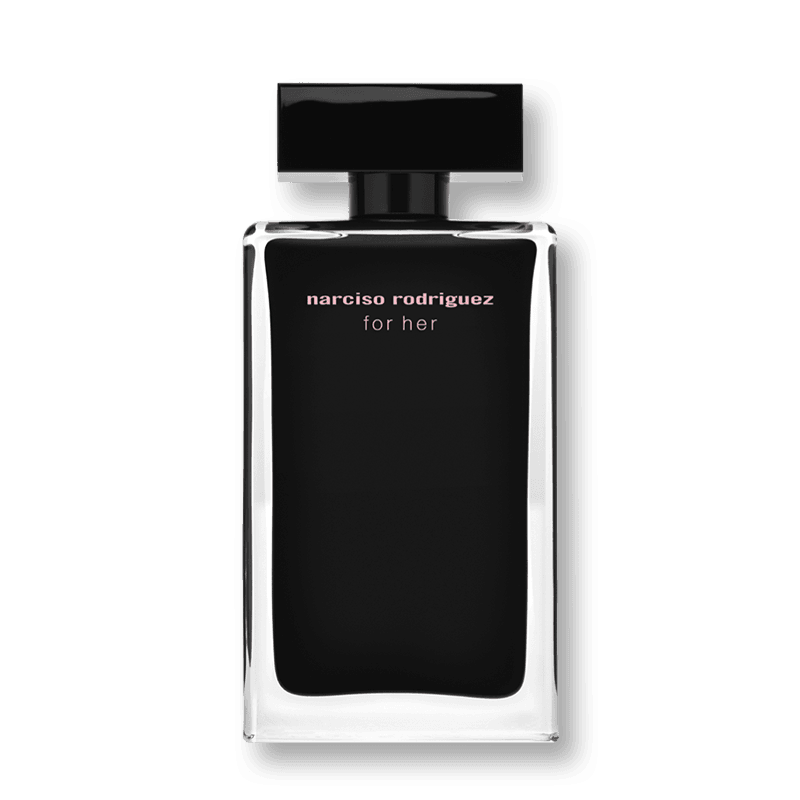 Narciso Rodriguez For Her EDT - Cost Plus Perfume