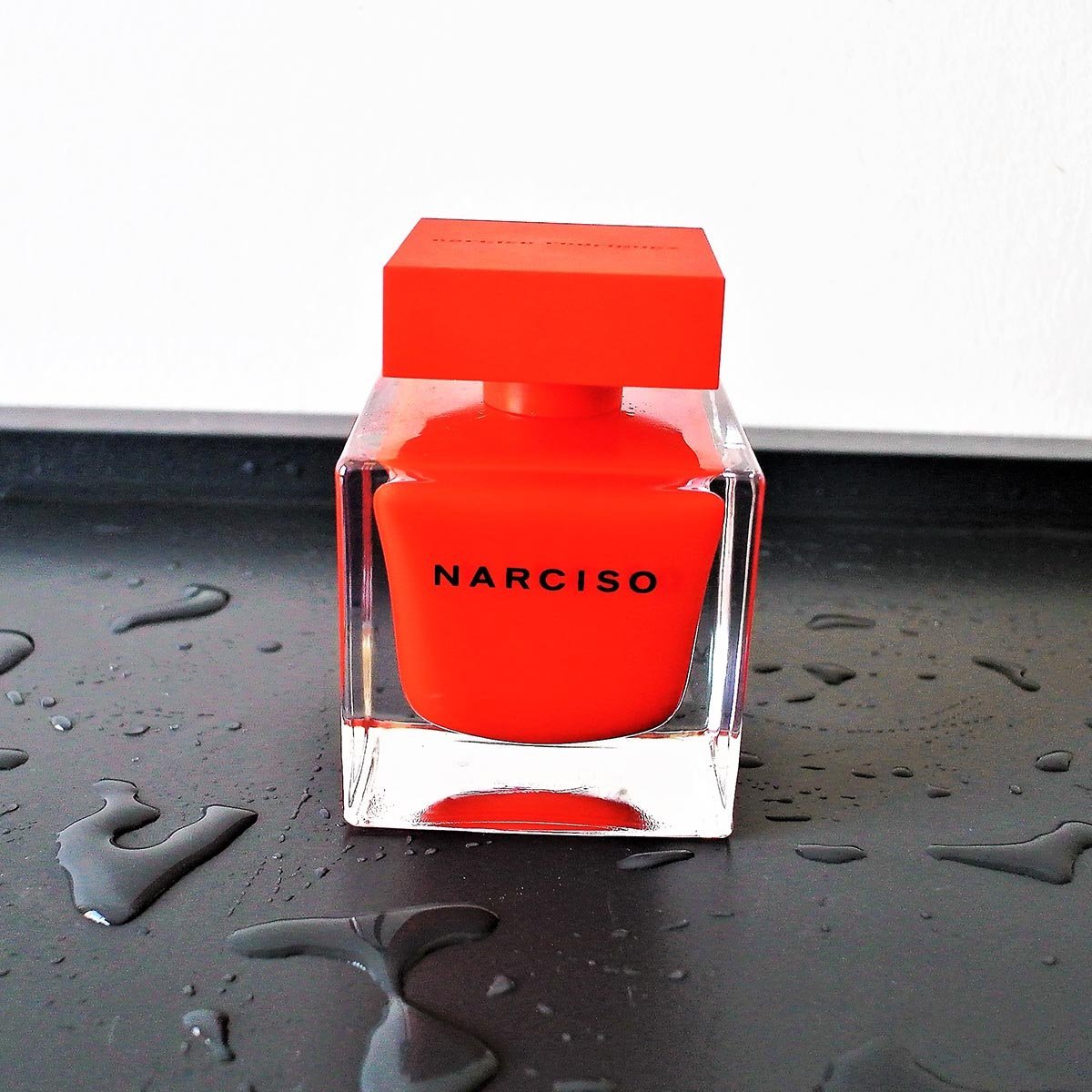 Narciso Rodriguez Rouge EDP For Women - Cost Plus Perfume