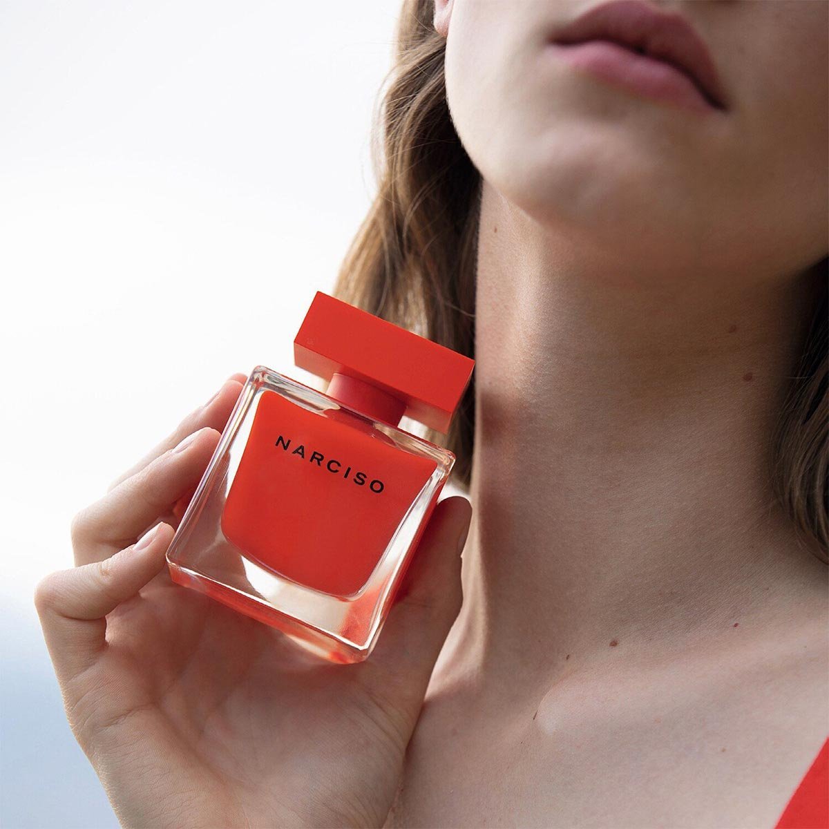 Narciso Rodriguez Rouge EDP For Women - Cost Plus Perfume