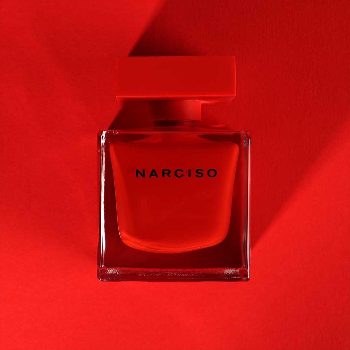 Narciso Rodriguez Rouge EDP For Women - Cost Plus Perfume