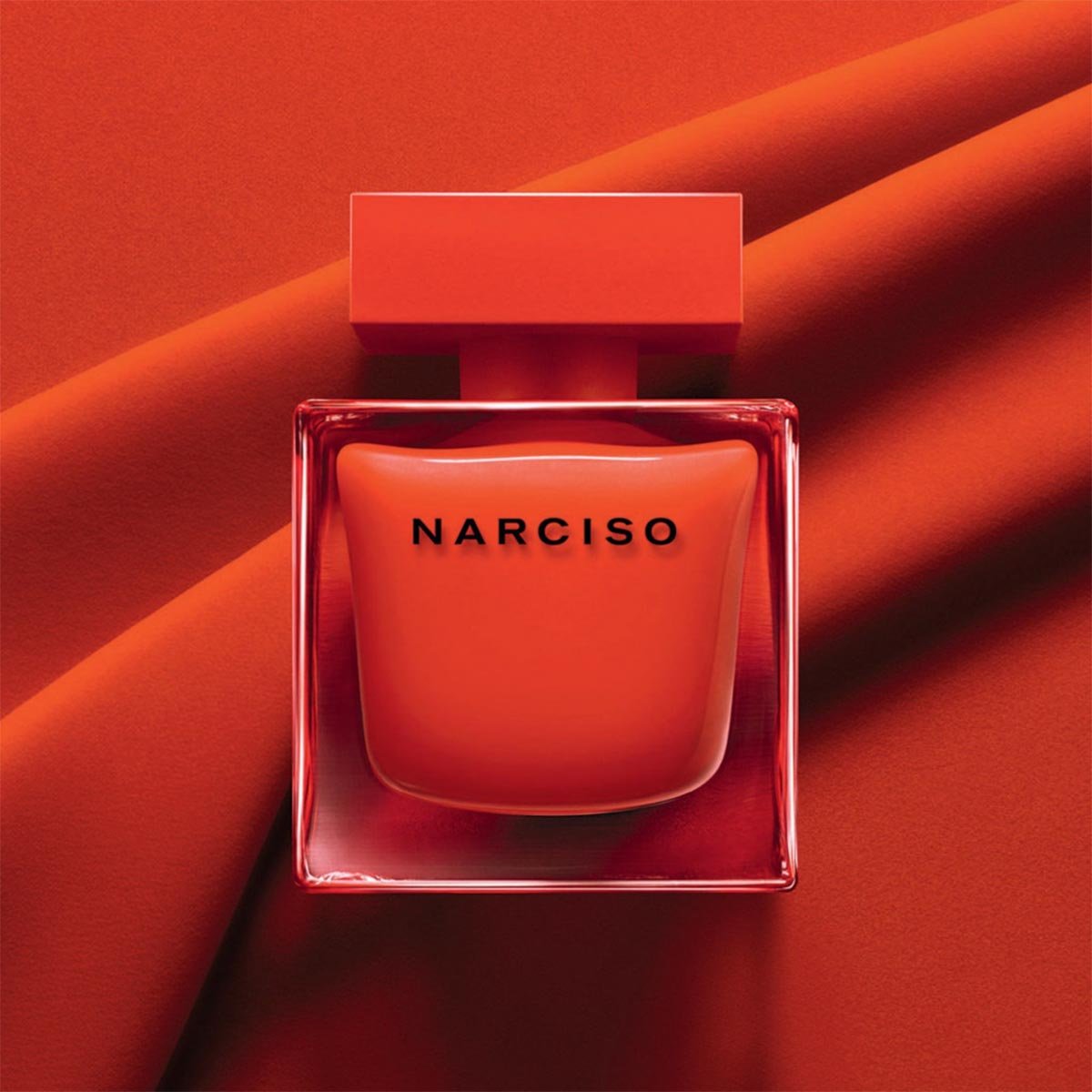 Narciso Rodriguez Rouge EDP For Women - Cost Plus Perfume